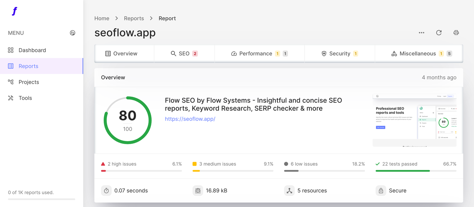 Flow SEO by Flow Systems